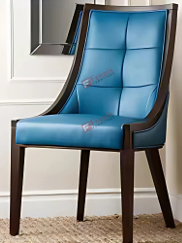 Ferris FINE DING CHAIR FHDR-C-008 - STANDARD SIZE, FERRIS SHADE CARD
