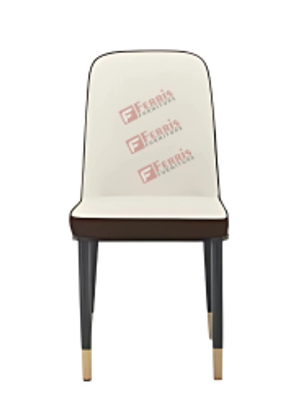 Ferris FINE DING CHAIR FHDR-C-017 - STANDARD SIZE, FERRIS SHADE CARD