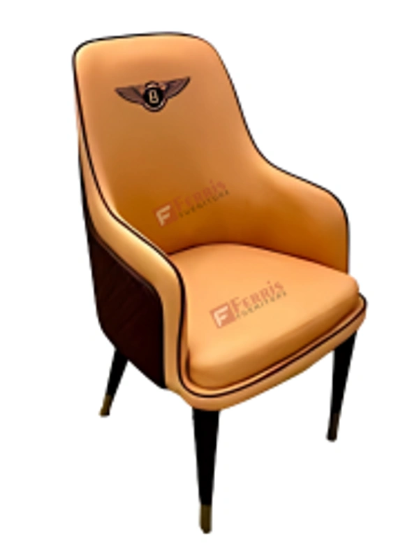 Ferris FINE DING CHAIR FHDR-C-019 - STANDARD SIZE, FERRIS SHADE CARD