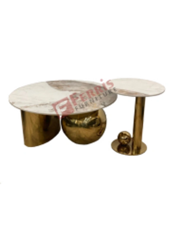 Ferris CENTER TABLE FHCT-C-T-202A - STANDARD SIZE, LIMITED COLOUR OPTIONS