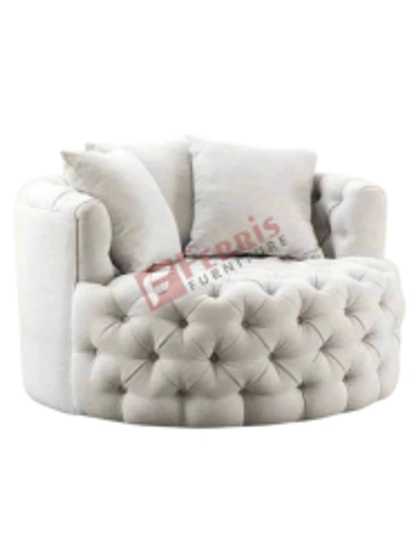 Ferris SOFA & RECLINER FHSR-S-R-117A - STANDARD SIZE, FERRIS SHADE CARD