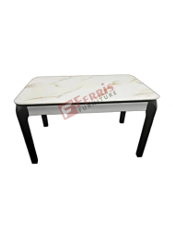 Ferris RESTAURANT TABLE FHDR-T-115 - Size: 72x36 Inch., LIMITED COLOUR OPTIONS