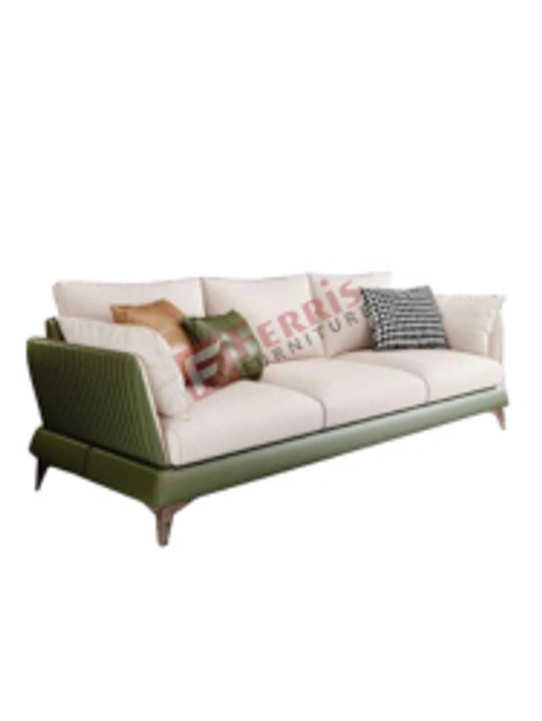 Ferris SOFA & RECLINER FHSR-S-R-119A - 1 SEATER, FERRIS SHADE CARD