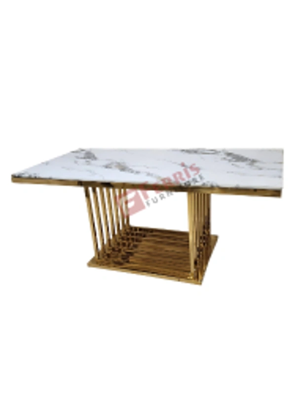 Ferris RESTAURANT TABLE FHDR-T-110 - Size: 71x36 Inch., LIMITED COLOUR OPTIONS