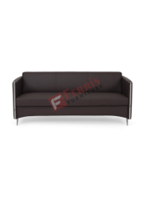 Ferris SOFA & RECLINER FHSR-S-R-125A - 4 SEATER, FERRIS SHADE CARD