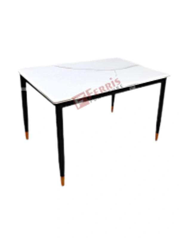 Ferris RESTAURANT TABLE FHDR-T-116 - Size: 60x36 Inch., LIMITED COLOUR OPTIONS