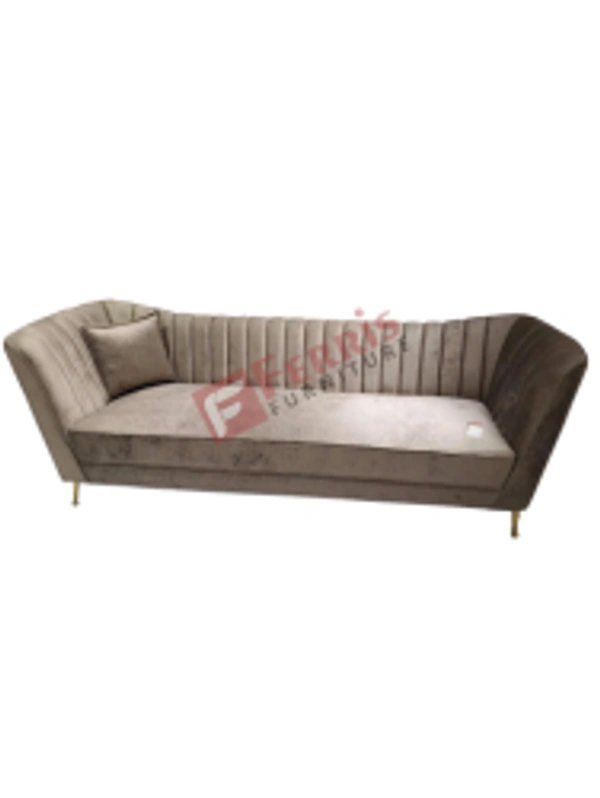Ferris SOFA & RECLINER FHSR-S-R-123A - 4 SEATER, FERRIS SHADE CARD