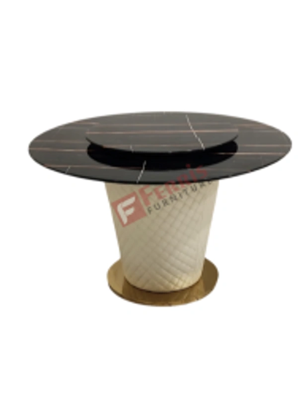 Ferris RESTAURANT TABLE FHDR-T-111 - Size: 48x48 Inch., LIMITED COLOUR OPTIONS