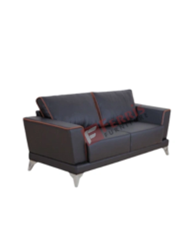 Ferris SOFA & RECLINER FHSR-S-R-126A - 3 SEATER, FERRIS SHADE CARD