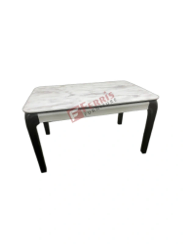 Ferris RESTAURANT TABLE FHDR-T-117 - Size: 60x36 Inch., LIMITED COLOUR OPTIONS