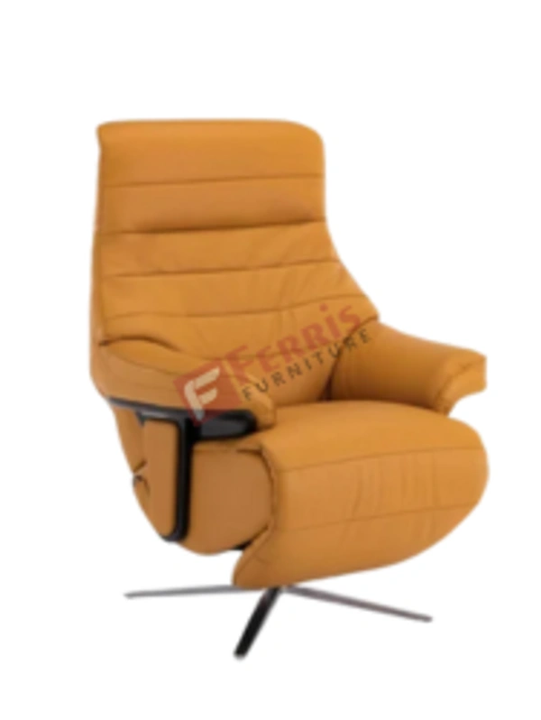 Ferris SOFA & RECLINER FHSR-S-R-104A - STANDARD SIZE, LIMITED COLOUR OPTIONS