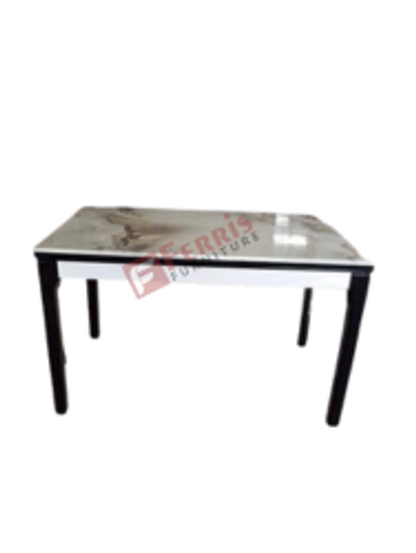 Ferris RESTAURANT TABLE FHDR-T-118 - Size: 51x32 Inch., LIMITED COLOUR OPTIONS