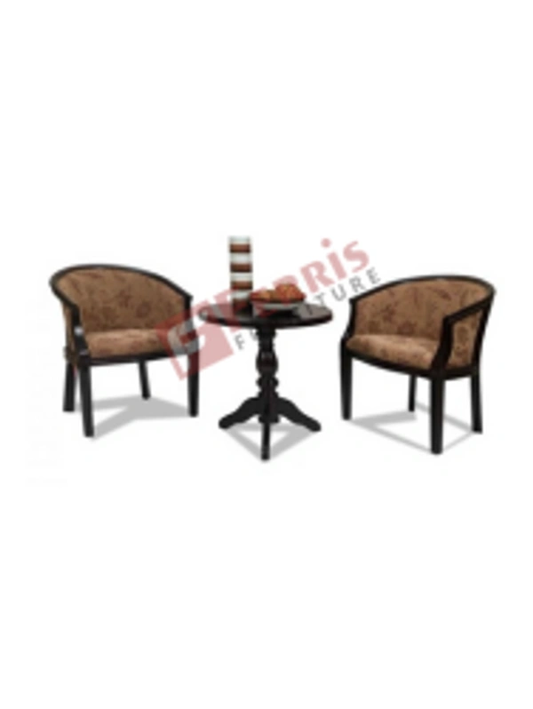 Ferris SOFA FHS  802 ELINA - Fabric, 02 Seater