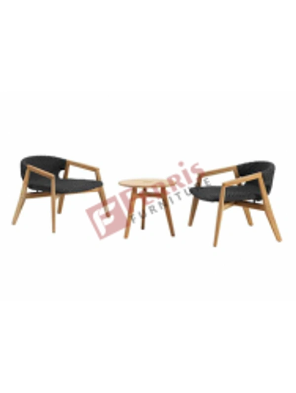 Ferris TEA TABLE SET FHTS-T-S-805A - STANDARD SIZE, FERRIS SHADE CARD