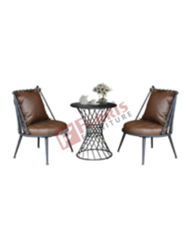 Ferris TEA TABLE SET FHTS-T-S-806A - STANDARD SIZE, FERRIS SHADE CARD