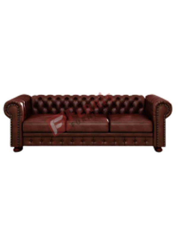 Ferris RESTAURANT SOFA FHDR-S-202 - 03 SEATER, FERRIS SHADE CARD