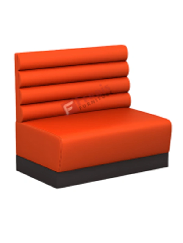 Ferris RESTAURANT SOFA FHDR-S-205 - 02 SEATER, FERRIS SHADE CARD