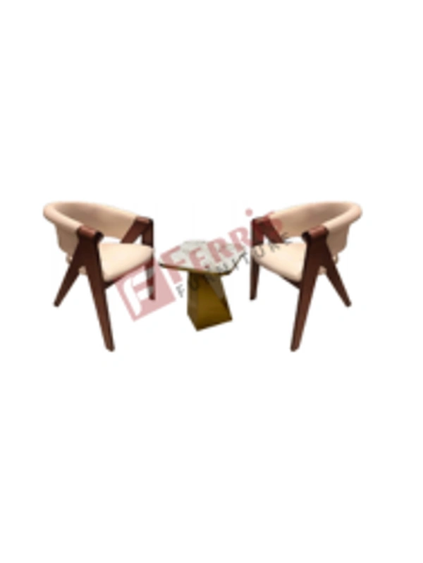 Ferris TEA TABLE SET FHTS-T-S-809A - STANDARD SIZE, FERRIS SHADE CARD