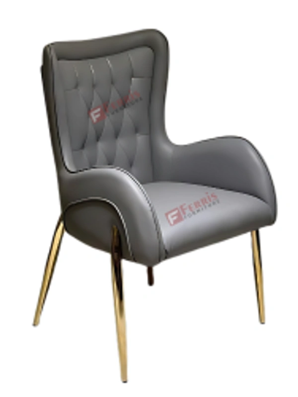 Ferris FINE DING CHAIR FHDR-C-032 - STANDARD SIZE, FERRIS SHADE CARD