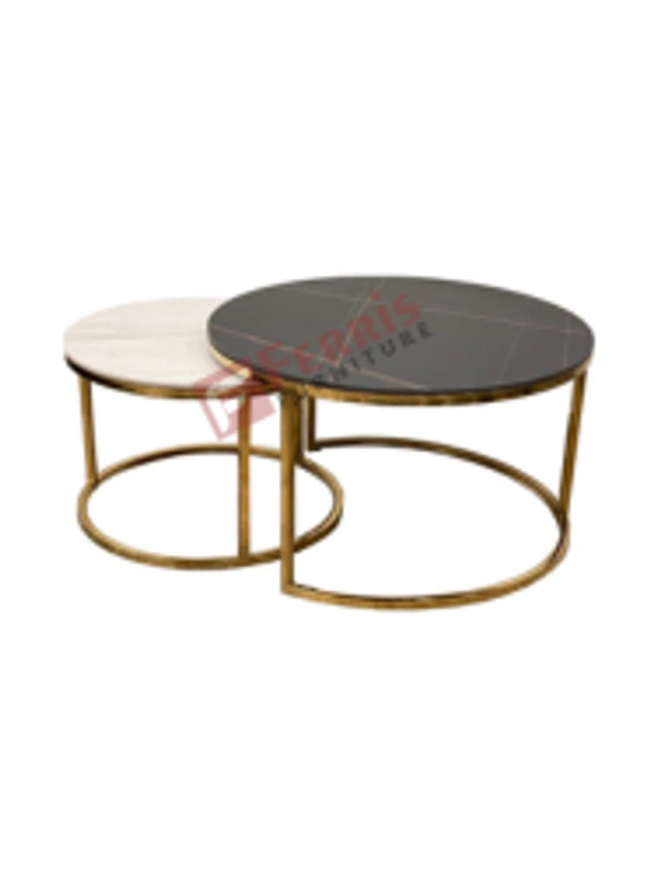 Ferris CENTER TABLE FHCT-C-T-204A - STANDARD SIZE, LIMITED COLOUR OPTIONS