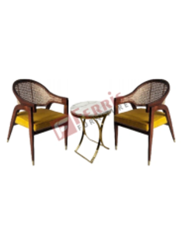 Ferris TEA TABLE SET FHTS-T-S-810A - STANDARD SIZE, FERRIS SHADE CARD