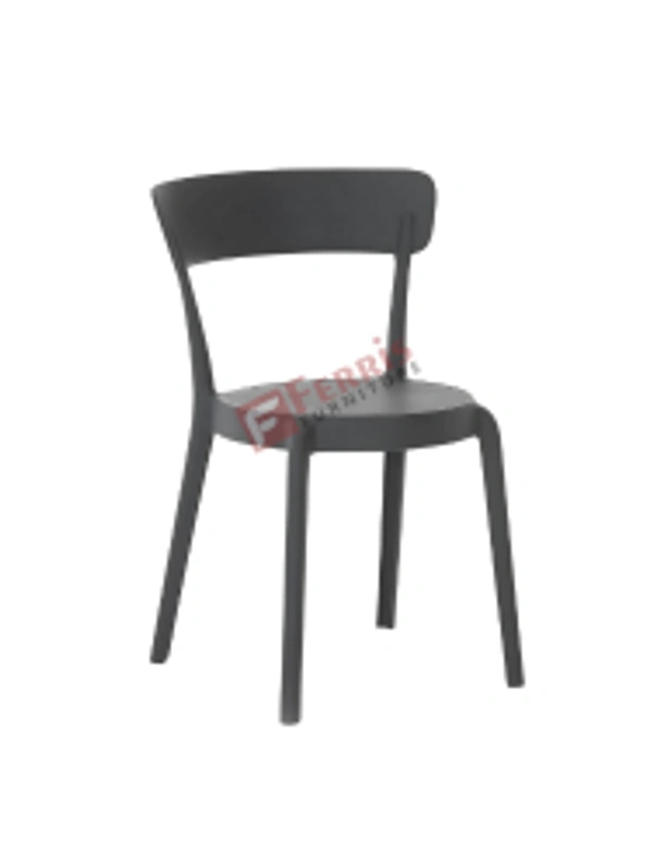 Ferris CAFE CHAIR FHDC-C-301 - STANDARD SIZE, FERRIS SHADE CARD