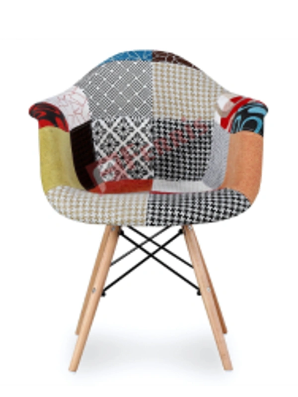 Ferris CAFE CHAIR FHDC-C-308 - STANDARD SIZE, FERRIS SHADE CARD