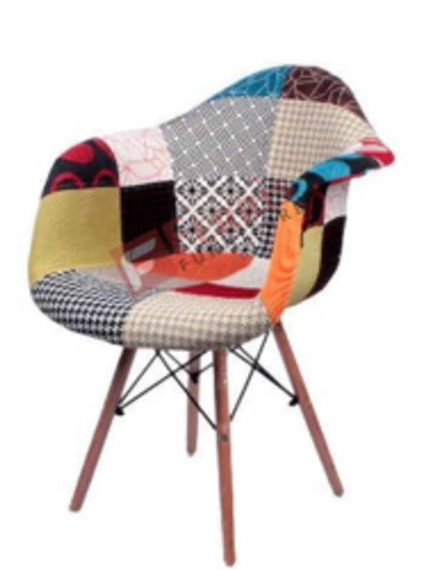 Ferris CAFE CHAIR FHDC-C-308 - STANDARD SIZE, FERRIS SHADE CARD