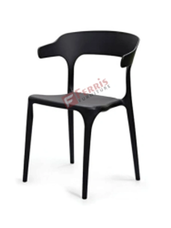 Ferris CAFE CHAIR FHDC-C-332 - STANDARD SIZE, FERRIS SHADE CARD