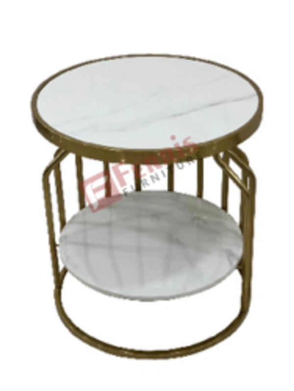 Ferris SIDE TABLE FHSD-S-T-301 - STANDARD SIZE, LIMITED COLOUR OPTIONS