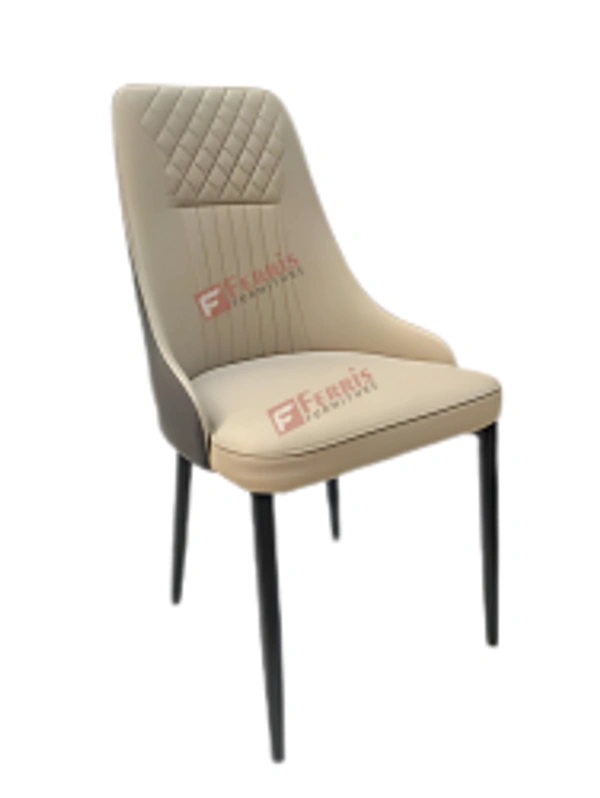 Ferris FINE DING CHAIR FHDR-C-023 - STANDARD SIZE, FERRIS SHADE CARD