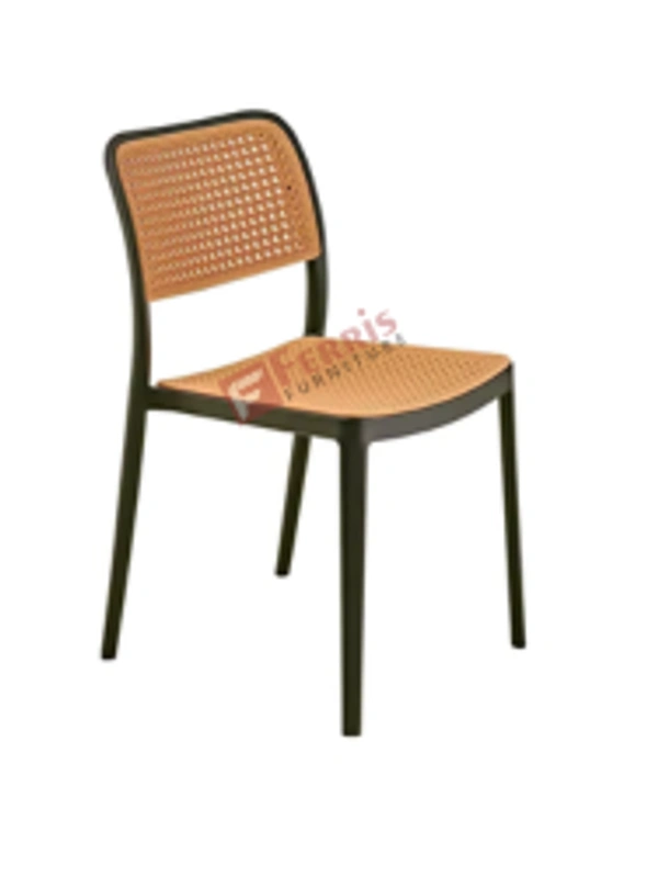 Ferris CAFE CHAIR FHDC-C-314 - STANDARD SIZE, FERRIS SHADE CARD