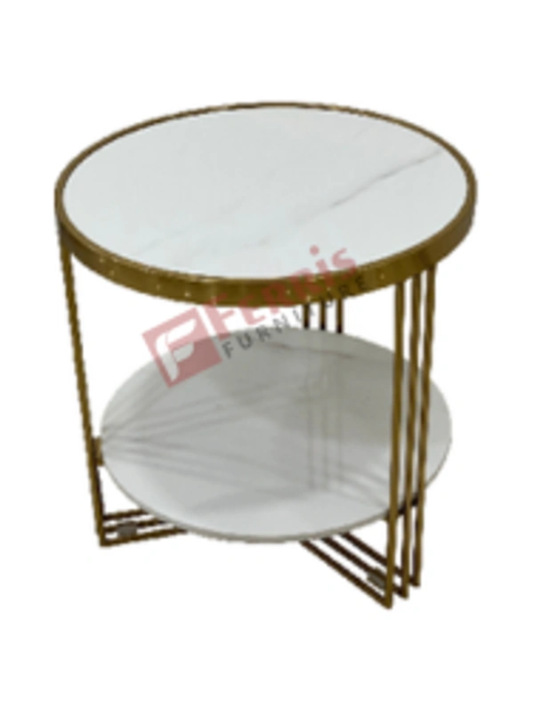 Ferris SIDE TABLE FHSD-S-T-303A - STANDARD SIZE, LIMITED COLOUR OPTIONS