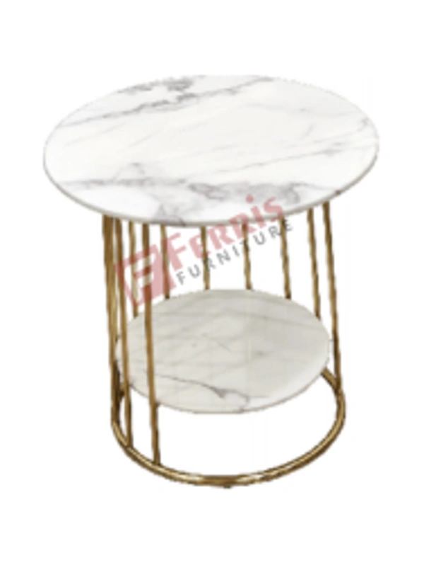 Ferris SIDE TABLE FHSD-S-T-306A - STANDARD SIZE, LIMITED COLOUR OPTIONS
