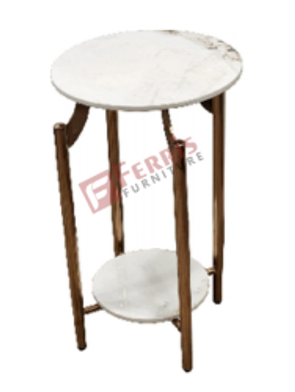 Ferris SIDE TABLE FHSD-S-T-307A - STANDARD SIZE, LIMITED COLOUR OPTIONS