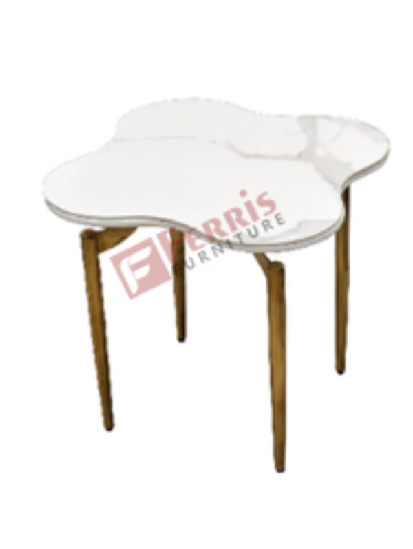 Ferris SIDE TABLE FHSD-S-T-308A - STANDARD SIZE, LIMITED COLOUR OPTIONS