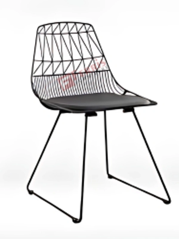 Ferris CAFE CHAIR FHDC-C-320 - STANDARD SIZE, FERRIS SHADE CARD