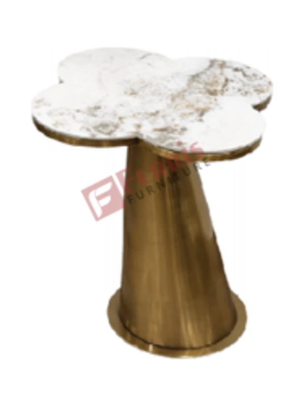 Ferris SIDE TABLE FHSD-S-T-309A - STANDARD SIZE, LIMITED COLOUR OPTIONS