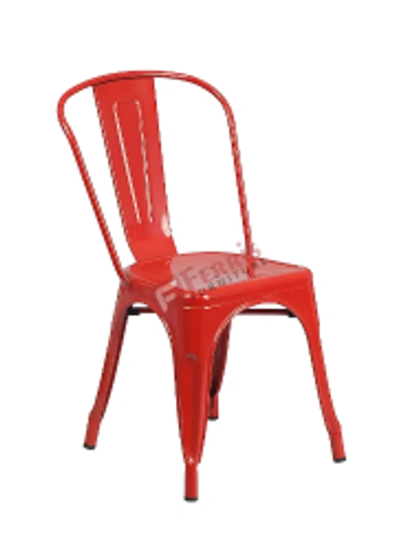 Ferris CAFE CHAIR FHDC-C-311 - STANDARD SIZE, FERRIS SHADE CARD