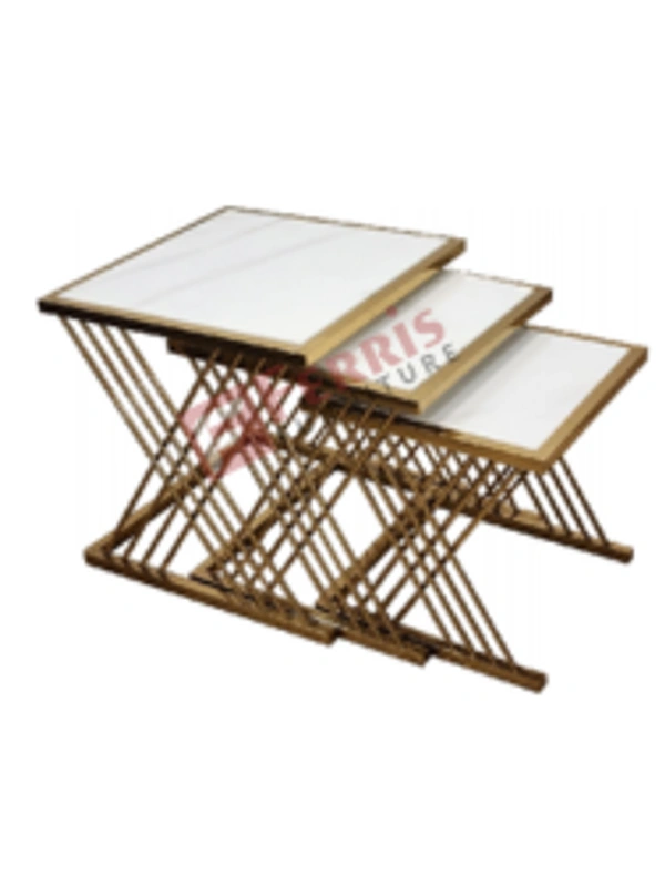 Ferris SIDE TABLE FHSD-S-T-311A - STANDARD SIZE, LIMITED COLOUR OPTIONS