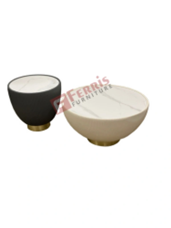 Ferris CENTER TABLE FHCT-C-T-206A - STANDARD SIZE, LIMITED COLOUR OPTIONS
