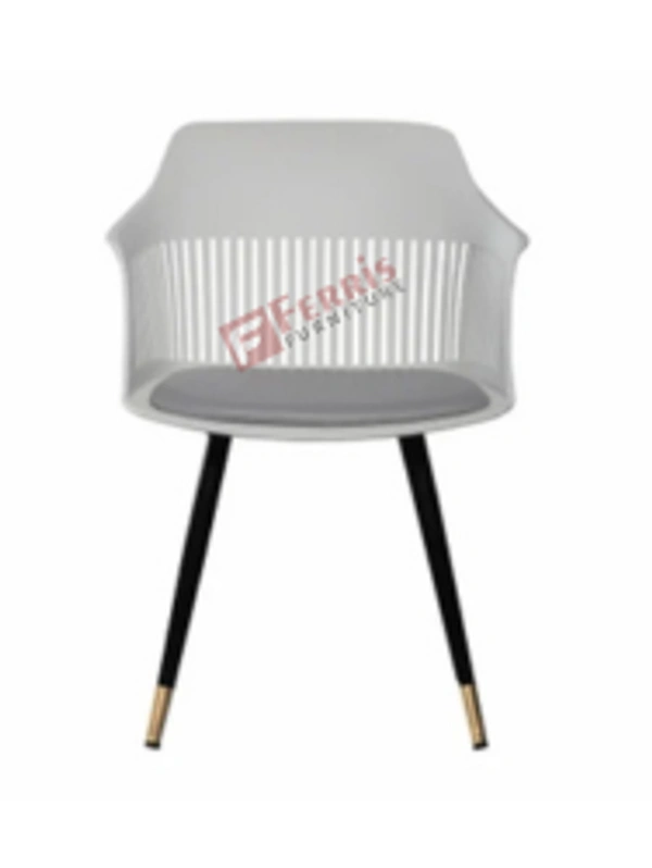 Ferris CAFE CHAIR FHDC-C-327 - STANDARD SIZE, FERRIS SHADE CARD