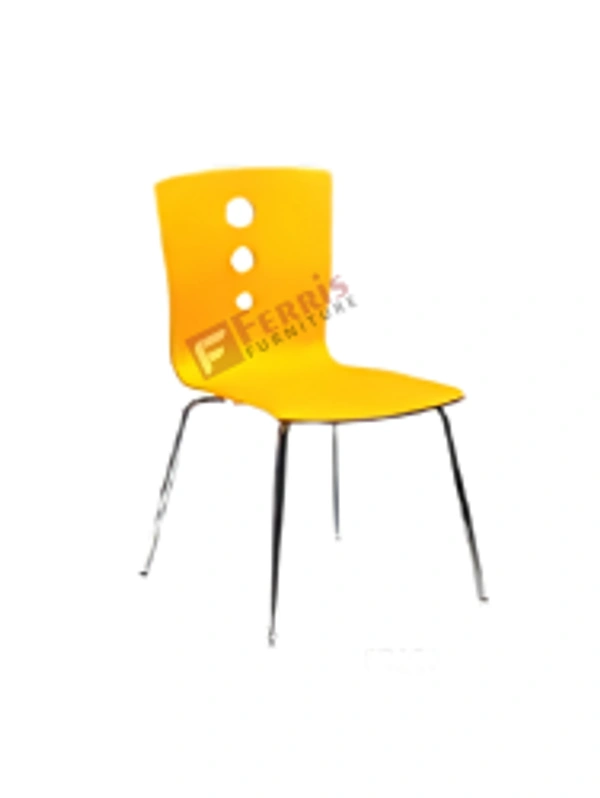 Ferris CAFE CHAIR FHDC-C-322 - STANDARD SIZE, FERRIS SHADE CARD