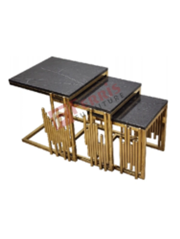 Ferris SIDE TABLE FHSD-S-T-315A - STANDARD SIZE, LIMITED COLOUR OPTIONS