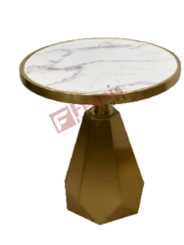 Ferris SIDE TABLE FHSD-S-T-316A - STANDARD SIZE, LIMITED COLOUR OPTIONS