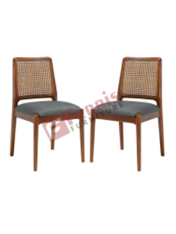 Ferris CAFE CHAIR FHDC-C-334 - STANDARD SIZE, FERRIS SHADE CARD