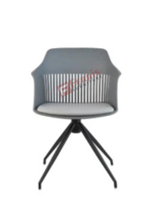 Ferris CAFE CHAIR FHDC-C-326 - STANDARD SIZE, FERRIS SHADE CARD