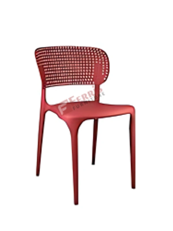 Ferris CAFE CHAIR FHDC-C-331 - STANDARD SIZE, FERRIS SHADE CARD