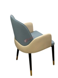 Ferris FINE DING CHAIR FHDR-C-015 - STANDARD SIZE, FERRIS SHADE CARD