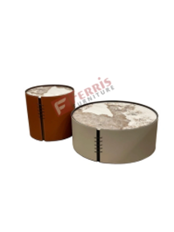 Ferris CENTER TABLE FHCT-C-T-207A - STANDARD SIZE, LIMITED COLOUR OPTIONS